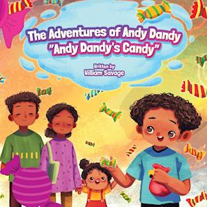 Andy Dandy's Candy