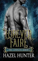 Forever Faire - The Complete Series Box Set