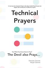 Technical Prayers