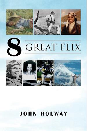 8 Great Flix