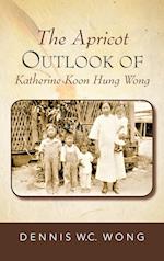 The Apricot Outlook Of Katherine Koon Hung Wong 