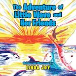 The Adventures of Little Wave and Her Friends