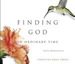 Finding God in Ordinary Time