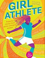 Girl Athlete