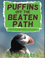 Puffins Off the Beaten Path