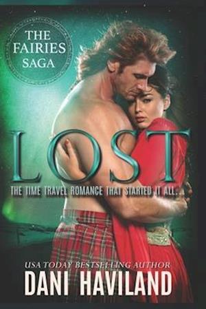 LOST: The Time Travel Romance That Started It All