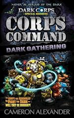 Corps Command