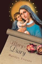 Mary's Diary 