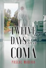 Twelve Days in a Coma | From the  Jordan River  to His Bedside