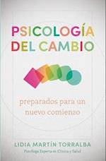 Psicología del Cambio