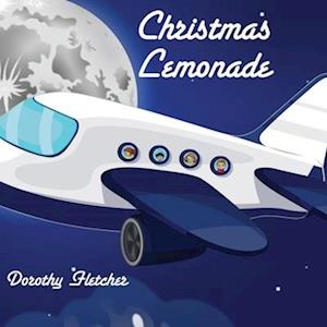 CHRISTMAS LEMONADE