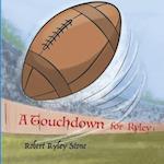 A Touchdown for Ryley 