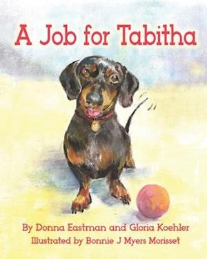 A Job For Tabitha