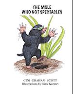 The Mole Who Got Spectacles