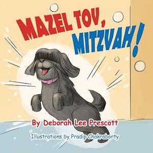 Mazeltov, Mitzvah!