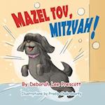 Mazeltov, Mitzvah!