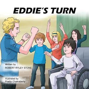 Eddie's Turn: Book 3 of the Ryley series