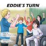 Eddie's Turn: Book 3 of the Ryley series 