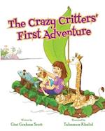 The Crazy Critters' First Adventure 