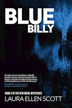 Blue Billy: The New Royal Mysteries 