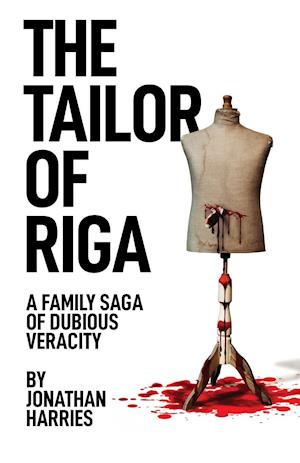 The Tailor of Riga