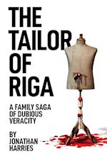 The Tailor of Riga 