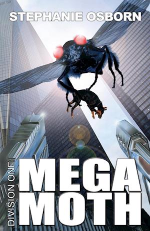 Mega Moth