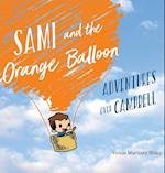 Sami and the Orange Balloon