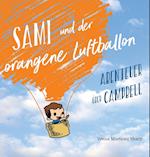 Sami und der orangene Luftballon