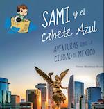 Sami y el Cohete Azul