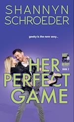 Her Perfect Game 