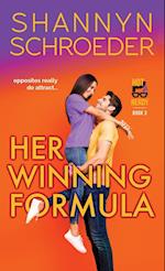 Her Winning Formula 