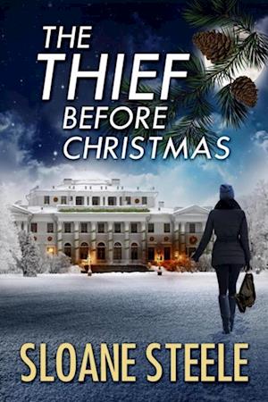 Thief Before Christmas