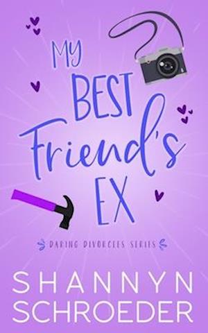 My Best Friend's Ex