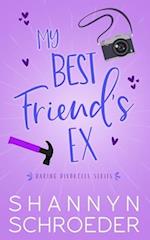 My Best Friend's Ex