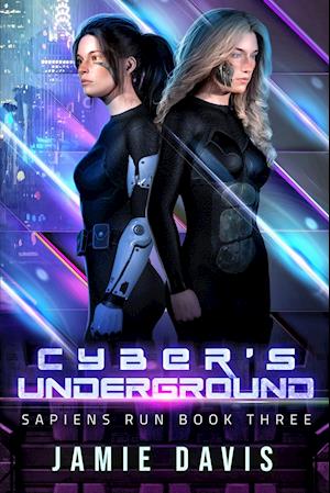 Cyber's Underground