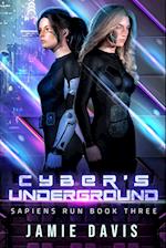 Cyber's Underground