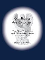 Our Hearts Are Changed