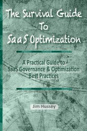 The Survival Guide To SaaS Optimization