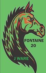 Fontaine 20 