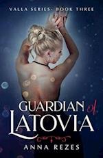Guardian of Latovia