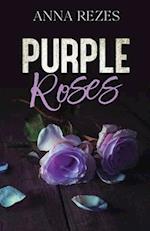 Purple Roses 