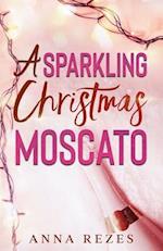 A Sparkling Christmas Moscato