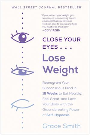 Close Your Eyes, Lose Weight