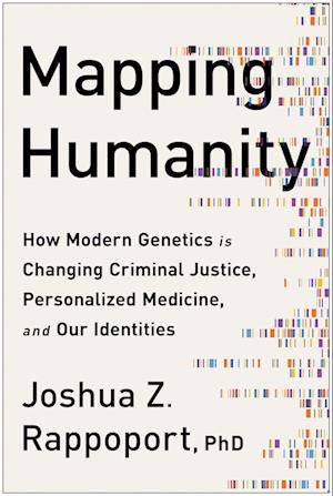 Mapping Humanity