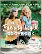Friendly Vegan Cookbook