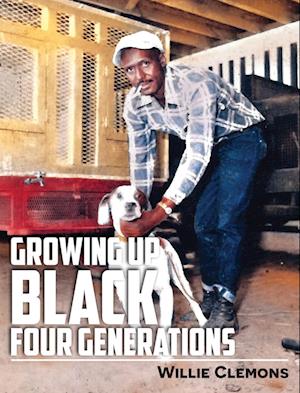 Growing Up Black Four Generations