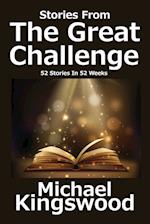 Stories From The Great Challenge 