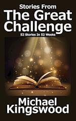 Stories From The Great Challenge