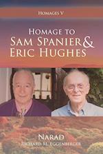 Homage to Sam Spanier & Eric Hughes 